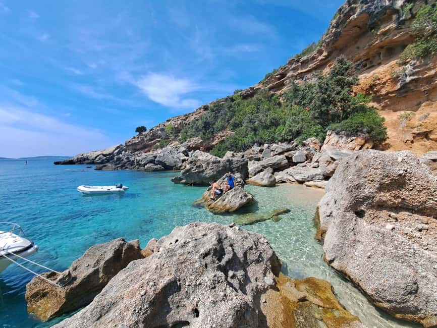 Korčula Snorkeling&Swimming, Shipwreck & More, Private Tour - Private Korčula snorkeling: what you’re really paying for