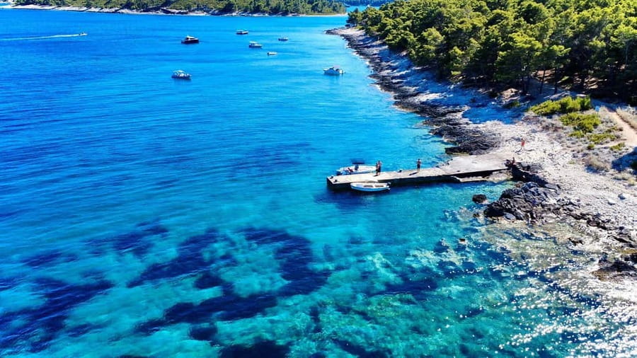 Korčula Snorkeling&Swimming, Shipwreck & More, Private Tour - What’s included, and how the price makes sense