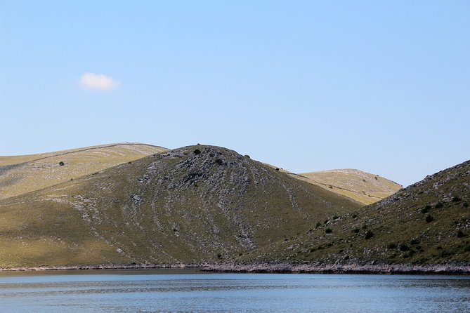 KORNATI by speed boat - Who this tour fits best (and who might not love it)