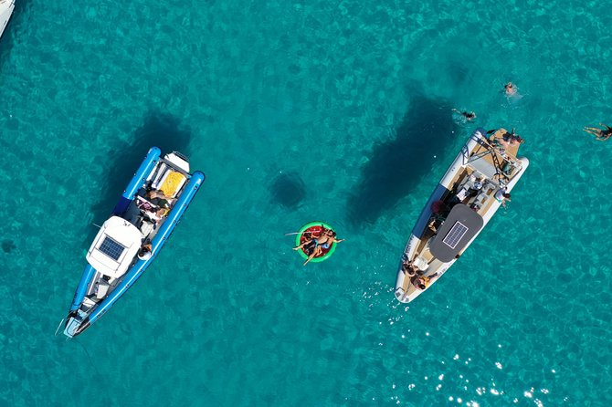 Kornati Experience small group (12 pax) boat tour - Key highlights worth your attention
