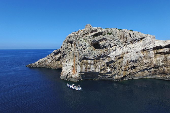 Kornati Experience small group (12 pax) boat tour - Price and value: what makes it feel fair