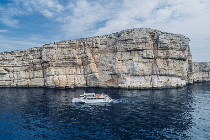Kornati island National Park & Telascica Nature Park Boat Tour from Vodice - Why This Kornati and Telascica Boat Day Feels Worth It