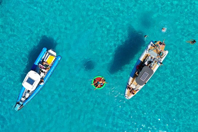 Kornati Private Boat Tour Experience - What the private group setup really changes