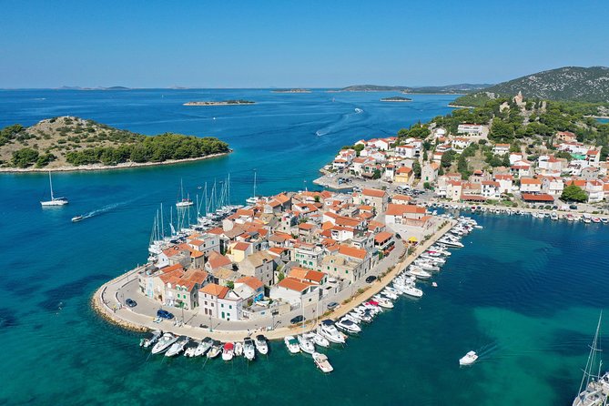 Kornati Private Boat Tour Experience - The logistics that can make or break your comfort
