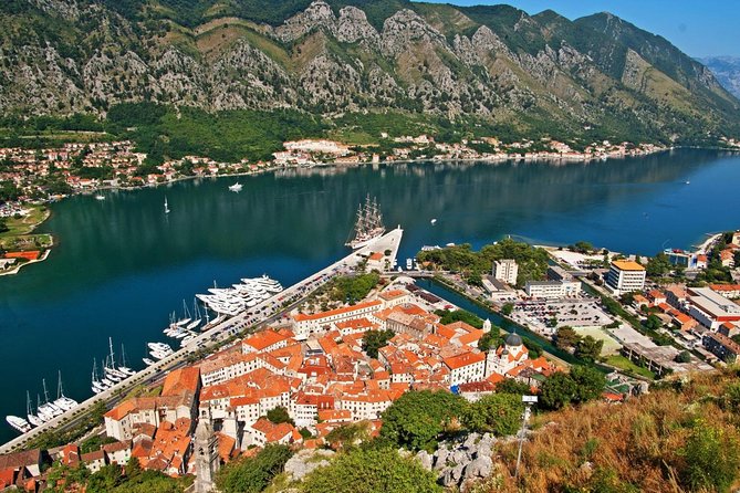 Kotor Bay Day Trip from Dubrovnik with Boat Ride to Lady of the Rock - Dubrovnik to Montenegro: Why This Day Trip Feels Like Two Countries