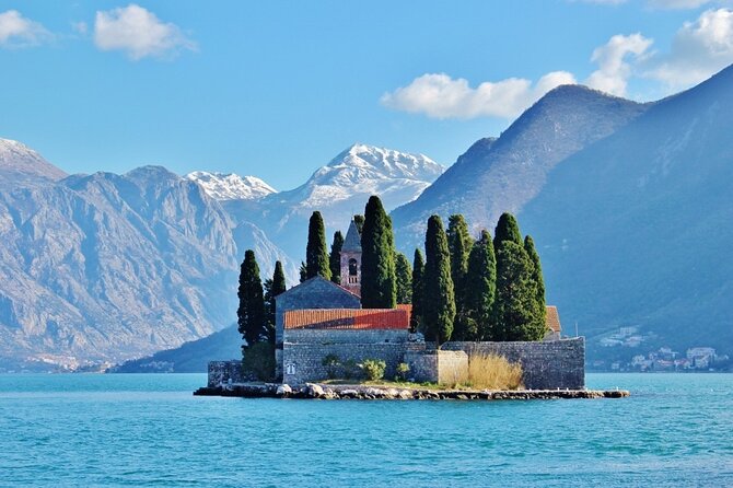Kotor Bay Day Trip from Dubrovnik with Boat Ride to Lady of the Rock - Tips to Make the Day Easier (Especially in Heat and Crowds)