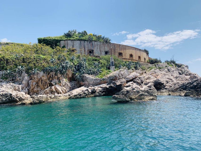 Kotor: Boat Cruise with Blue Cave Swim and Submarine Base - Timing and Value: What $56 Buys You in Real Terms