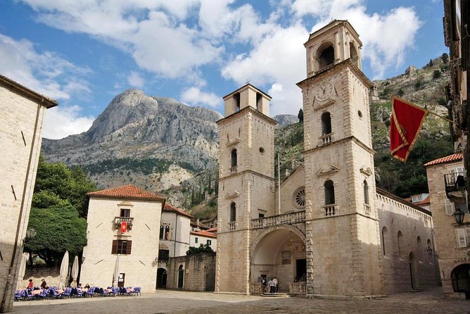Kotor, Perast, Sv.Stefan and Budva - Montenegro Private Tour - Key things to look forward to