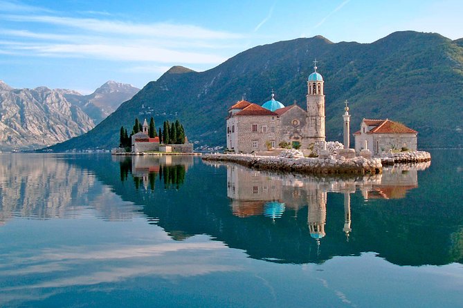Kotor, Perast, Sv.Stefan and Budva - Montenegro Private Tour - Why This Montenegro Day Trip Fits Dubrovnik Perfectly