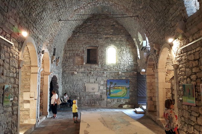 Kotor, Perast, Sv.Stefan and Budva - Montenegro Private Tour - The Return Across Kotor Bay: Ferry Tickets Included