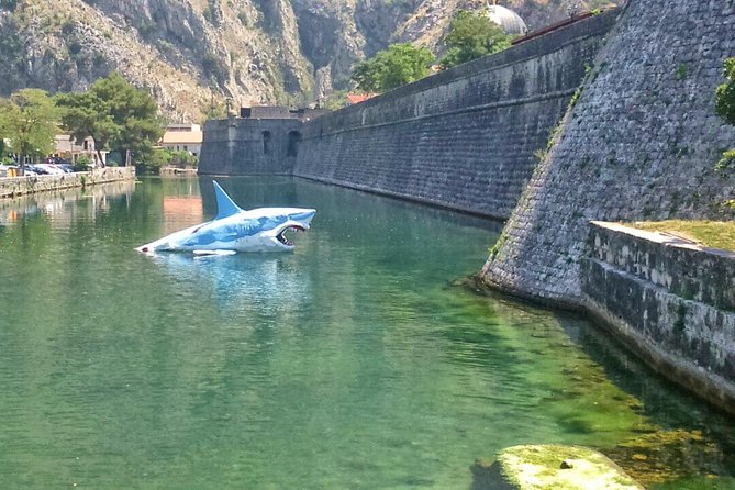 Kotor, Perast, Sv.Stefan and Budva - Montenegro Private Tour - Price and Logistics: Is $552.70 Worth It?