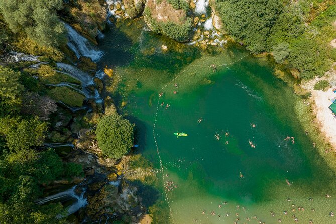 Kravice Waterfalls, Mostar and Pocitelj Day Tour from Dubrovnik - Practical tips that save time and stress