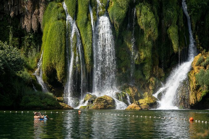 Kravice Waterfalls, Mostar and Pocitelj Day Tour from Dubrovnik - FAQ