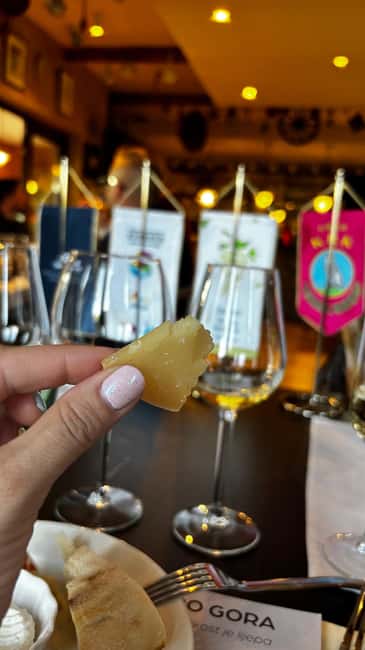 KRK: Cheese factory inside tour and product tasting–guide - Key things worth clocking before you go