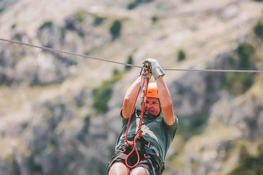 Krk Island: Ziplining Tour - Price at $88: How to Judge Value for a 2-Hour Adventure