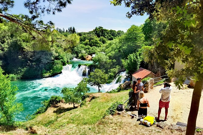 Krka National Park Tour with tour Guide & Wine tasting from Split & Trogir - Price and value: what the $50.79 really becomes