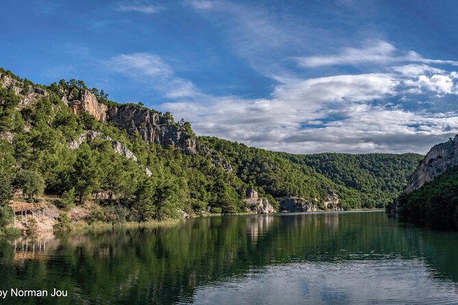 Krka Waterfalls Afternoon Tour, Included Entrance Fee and Guide - Practical tips for enjoying Krka without frustration