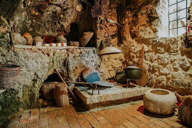 Krka Waterfalls and Trogir Tour from Omiš - Skradin Stop: A Useful Break Near the Park