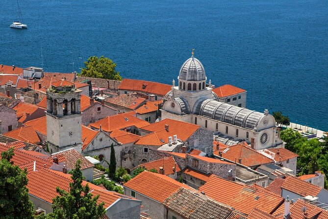 Krka Waterfalls and wine tasting Tour from Split or Trogir - Wine tasting stop: four local pours, or at least a proper chance to taste