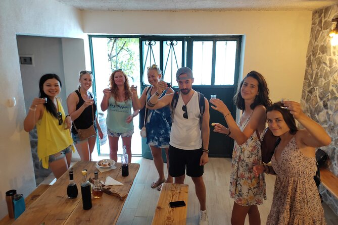 Krka Waterfalls Day Tour with Boat Ride from Split and Trogir - The people who make it work: guides, humor, and the right level of structure