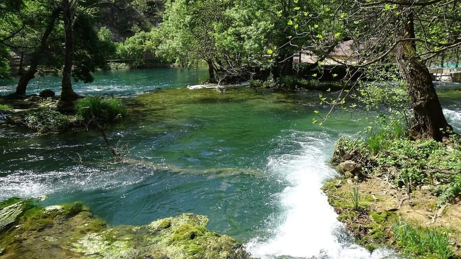 Krka Waterfalls Excursion from Makarska Riviera - Transportation and pacing from the Makarska Riviera