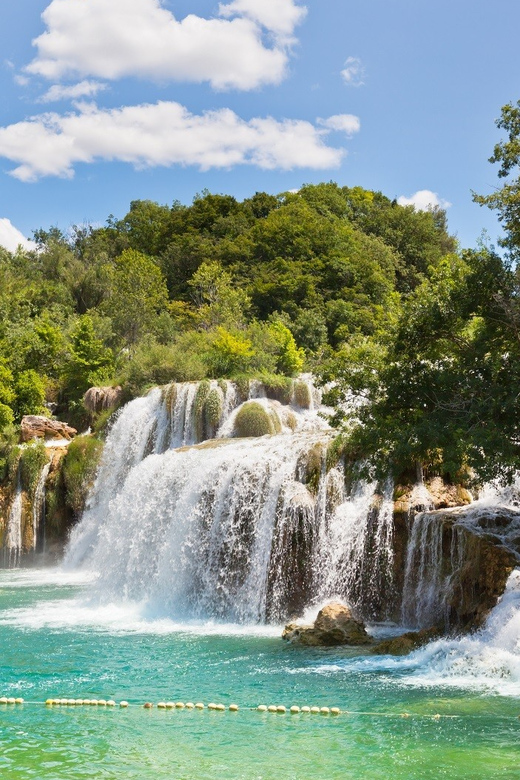 Krka Waterfalls Excursion from Makarska Riviera - Price and value: what you are really paying for at $101