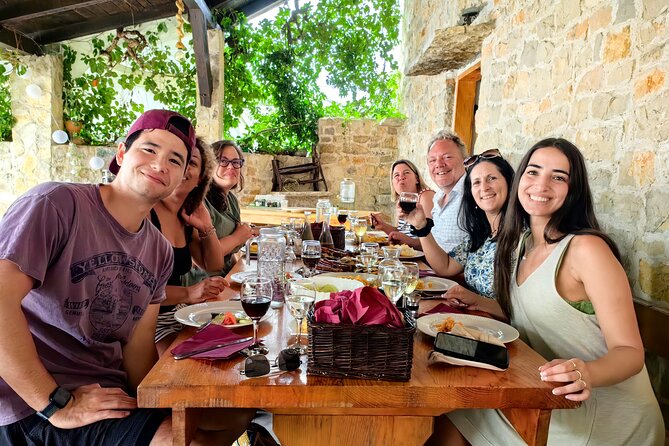 Krka waterfalls from Split - transfer and lunch INCLUDED - The air-conditioned ride that keeps the day stress-free