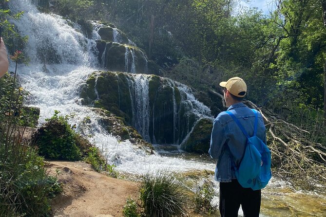 Krka waterfalls tour from Split - blue & green oasis - Key things to know before you go
