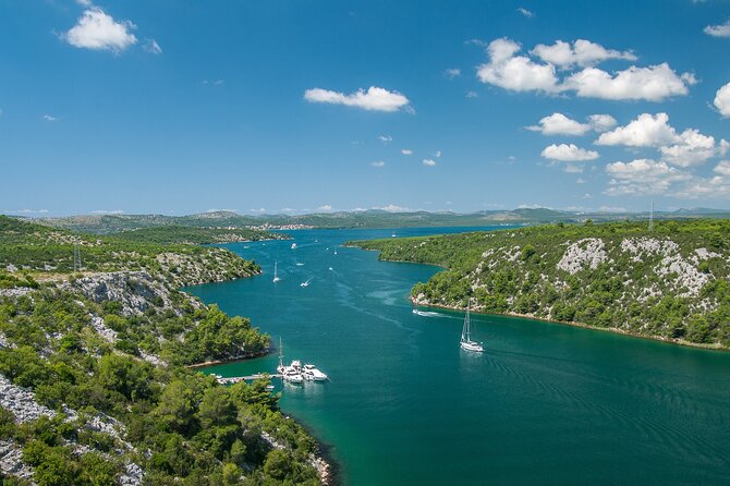 Krka waterfalls tour from Split - blue & green oasis - Price and value: what your $32.65 really buys