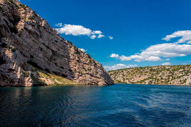 Krka Waterfalls Tour from Split with Boat Ride & Swimming - Price and value: what you pay for, and what you still need