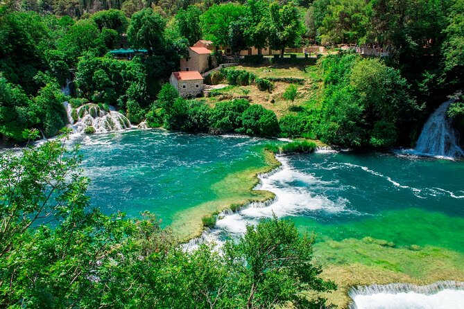 Krka Waterfalls Tour from Split with Boat Ride & Swimming - Who this tour fits best, and who should skip it