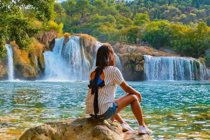 Krka Waterfalls Tour - Trip from Split with Boat & Swimming - Key things to notice before you go