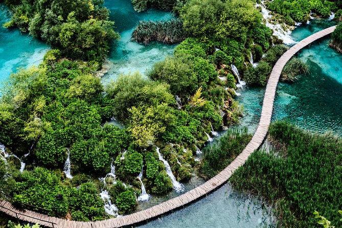 Krka Waterfalls Tour - Trip from Split with Boat & Swimming - Value check: $30 tour price plus park admission