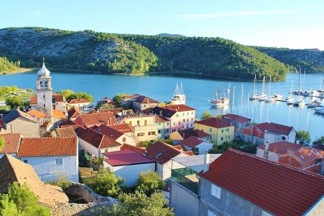 Krka Waterfalls Tour with Swimming in Skradin from Zadar - Krka National Park Time: What 6 Hours Feels Like at Skradinski Buk