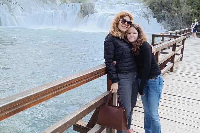 Krka Waterfalls Tour with Swimming in Skradin from Zadar - The Boat and Skradin: Where the Swimming Actually Happens