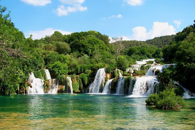 Krka Waterfalls Tour with Swimming in Skradin from Zadar - Price and Value: What $54.31 Really Buys You