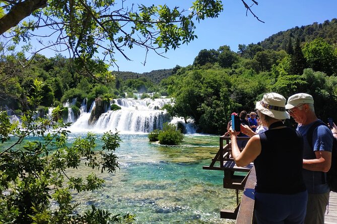 Krka Waterfalls & Wine and Cheese Tasting Tour from Split - Key Points That Make This Tour Worth Your Time