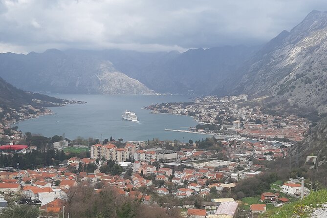 Laizy Wednesdays Tour to Montenegro - Quick heads-up before you commit