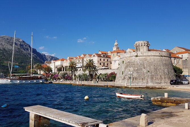 Laizy Wednesdays Tour to Montenegro - Herceg Novi: 1 hour to slow down and eat well