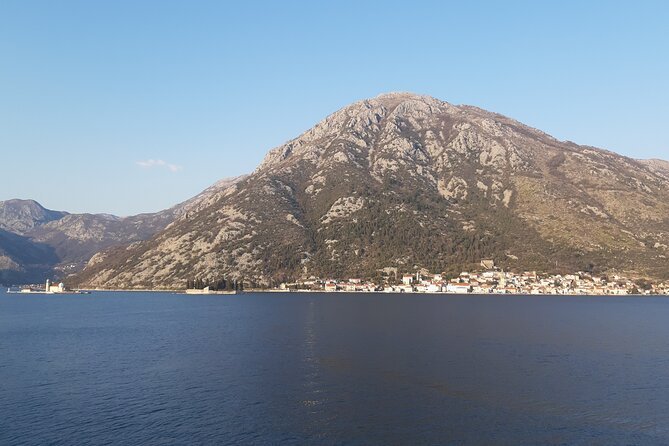 Laizy Wednesdays Tour to Montenegro - Risan Roman mosaics: a short stop with a clear purpose