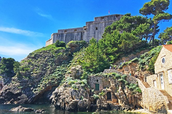 Legendary Game of Thrones & Lokrum Island Tour - Who this tour suits, and who should plan a different day