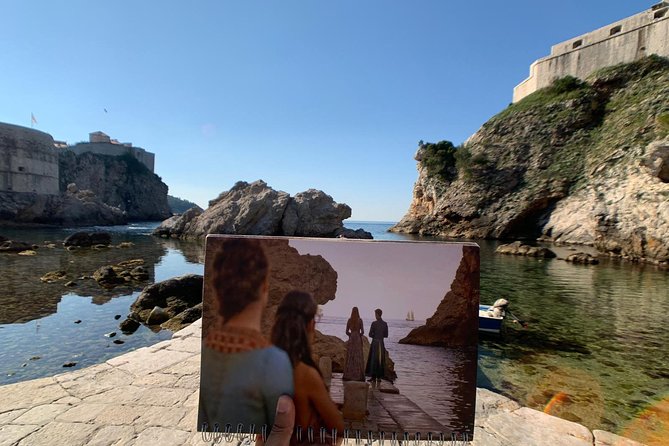 Legendary Game of Thrones & Lokrum Island Tour - Should you book this Legendary Game of Thrones and Lokrum Island Tour?