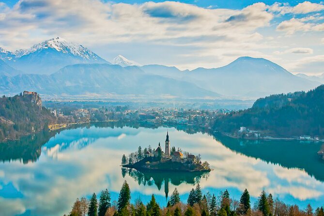 Ljubljana and Bled Lake Small Group Tour - Key Highlights at a Glance
