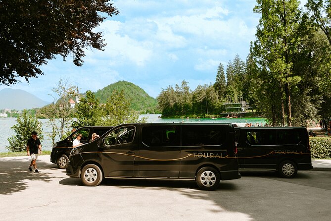 Ljubljana and Bled Lake Small Group Tour - Two Hours to Wander Ljubljana Your Way