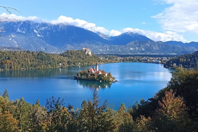 Ljubljana and Bled Small Group Tour from Zagreb with guide - Price and value: what $120.98 includes, plus the realistic add-ons