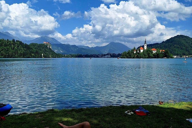 Ljubljana and Bled Small Group Tour from Zagreb with guide - A simple way to plan your day so you don’t feel rushed