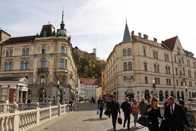 Ljubljana and Bled Small Group Tour from Zagreb with guide - Who this Ljubljana and Bled day trip from Zagreb fits best