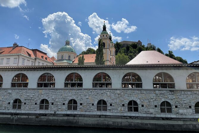 Ljubljana and Lake Bled Small Group Tour from Zagreb - Lake Bled’s lakeshore time, island views, and the cream cake ritual