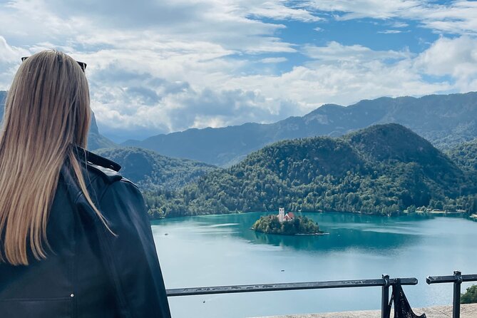 Ljubljana and Lake Bled Small Group Tour from Zagreb - How long you actually have in each place