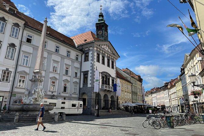 Ljubljana and Lake Bled Small Group Tour from Zagreb - Small-group service and why it feels more personal